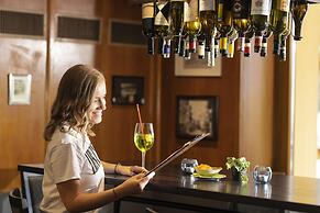 Hotel Engelberg das Trail Hotel