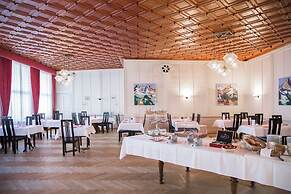 Hotel Engelberg das Trail Hotel