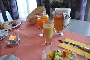 Hotel Engelberg das Trail Hotel