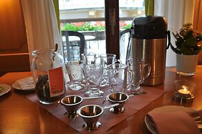 Hotel Engelberg das Trail Hotel