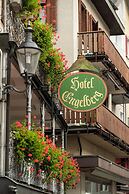 Hotel Engelberg das Trail Hotel