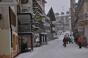 Hotel Engelberg das Trail Hotel