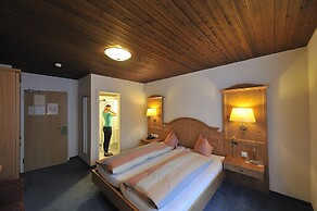 Hotel Engelberg das Trail Hotel