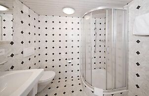 Hotel Engelberg das Trail Hotel