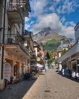 Hotel Engelberg das Trail Hotel