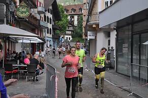 Hotel Engelberg das Trail Hotel