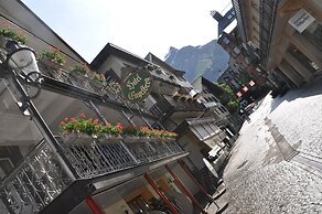 Hotel Engelberg das Trail Hotel