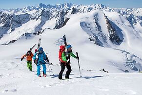 Hotel Engelberg das Trail Hotel