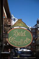 Hotel Engelberg das Trail Hotel