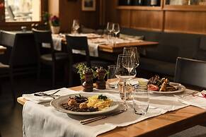 Hotel Engelberg das Trail Hotel