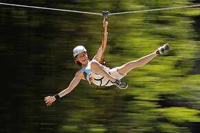 Hotel Engelberg das Trail Hotel