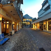 Hotel Engelberg das Trail Hotel