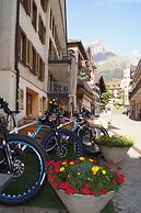 Hotel Engelberg das Trail Hotel