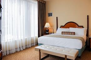 Hotel Providence