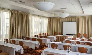 Hotel Providence