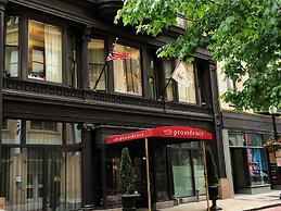 Hotel Providence