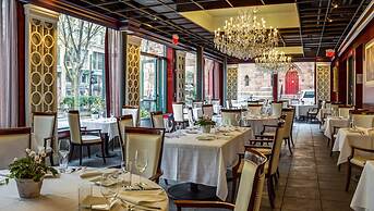 Hotel Providence
