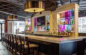 Hotel Providence