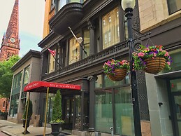 Hotel Providence