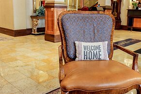 Hotel Providence
