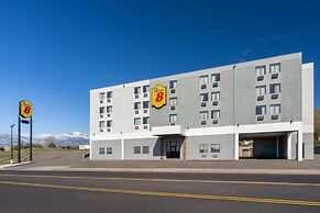 Super 8 by Wyndham Colo. Sprs. Garden Of The Gods