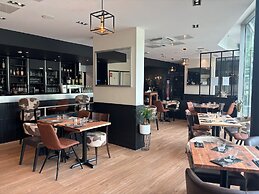 ibis Lyon Caluire Cité Internationale