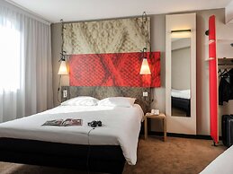 ibis Lyon Caluire Cité Internationale