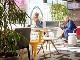 ibis Lyon Caluire Cité Internationale