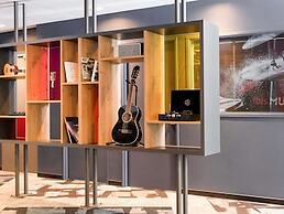 ibis Lyon Caluire Cité Internationale