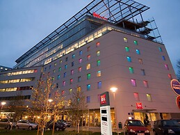 ibis Lyon Caluire Cité Internationale