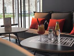 ibis Lyon Caluire Cité Internationale