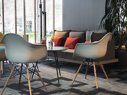 ibis Lyon Caluire Cité Internationale