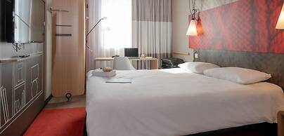 ibis Lyon Caluire Cité Internationale