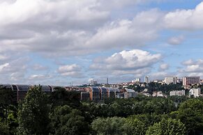 ibis Lyon Caluire Cité Internationale