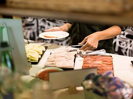 ibis Barcelona Montmelo-Granollers