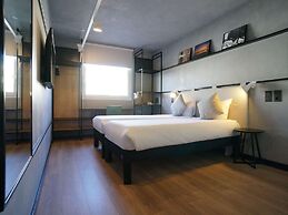 ibis Barcelona Montmelo-Granollers