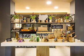 ibis Barcelona Montmelo-Granollers