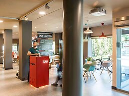 ibis Barcelona Montmelo-Granollers