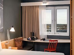 ibis Muenchen Parkstadt Schwabing