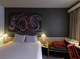 ibis Muenchen Parkstadt Schwabing