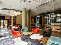 ibis Muenchen Parkstadt Schwabing