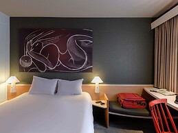 ibis Muenchen Parkstadt Schwabing