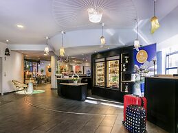 Novotel Suites Cannes Centre