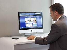 Novotel Suites Cannes Centre