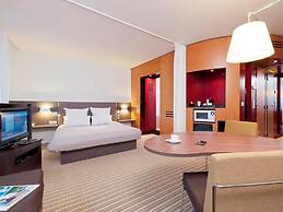 Novotel Suites Cannes Centre