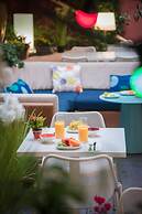 Novotel Suites Cannes Centre