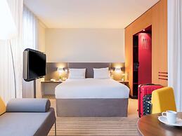 Novotel Suites Cannes Centre