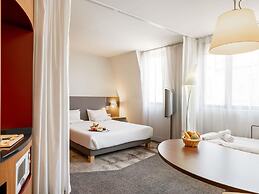 Novotel Suites Cannes Centre