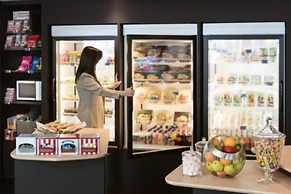 Novotel Suites Cannes Centre