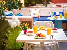 Novotel Suites Cannes Centre